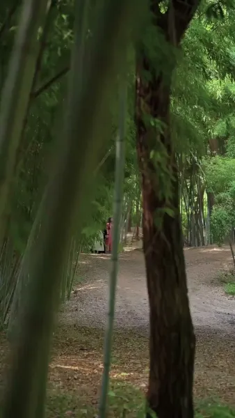 (พากย์เสียง) ทรายแผดเผาหัวใจ