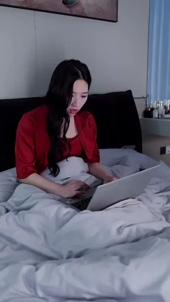 รักร้ายในคืนฝนพรำ