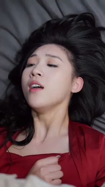 รักร้ายในคืนฝนพรำ