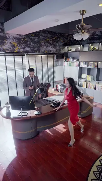 รักร้ายในคืนฝนพรำ