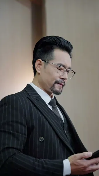 รักร้ายในคืนฝนพรำ