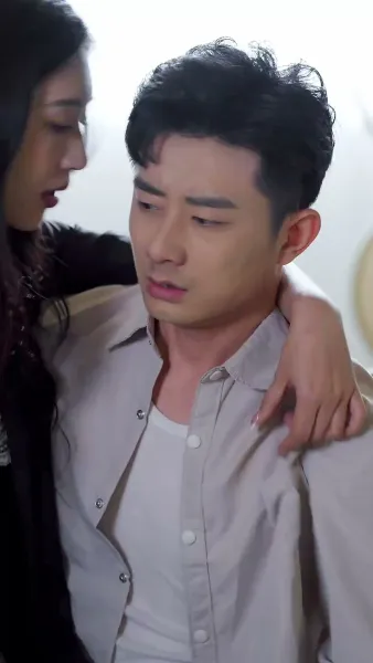 รักร้ายในคืนฝนพรำ