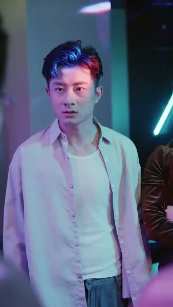 รักร้ายในคืนฝนพรำ