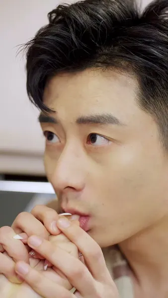 รักร้ายในคืนฝนพรำ