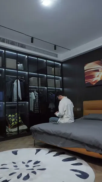 รักร้ายในคืนฝนพรำ