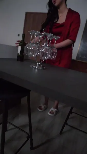 รักร้ายในคืนฝนพรำ