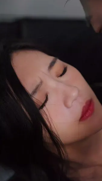 รักร้ายในคืนฝนพรำ