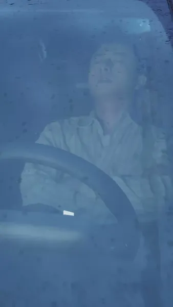 รักร้ายในคืนฝนพรำ