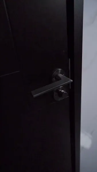 รักร้ายในคืนฝนพรำ