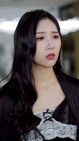 รักร้ายในคืนฝนพรำ