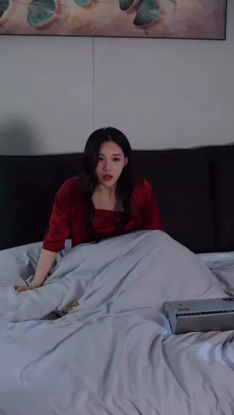 รักร้ายในคืนฝนพรำ