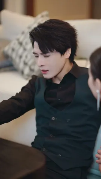 งานแต่งที่เขา ไม่ใช่เจ้าบ่าว