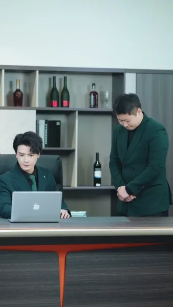 งานแต่งที่เขา ไม่ใช่เจ้าบ่าว