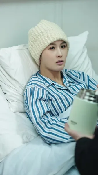 งานแต่งที่เขา ไม่ใช่เจ้าบ่าว