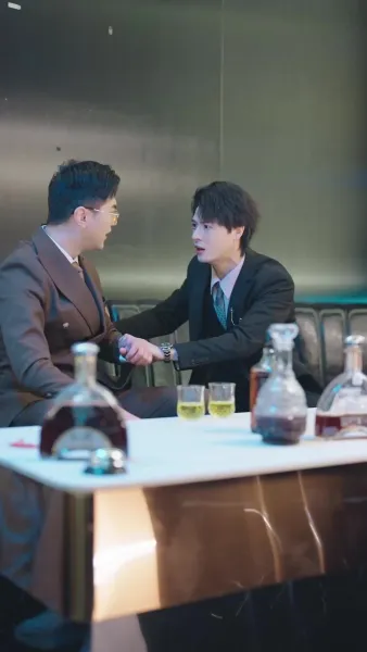 งานแต่งที่เขา ไม่ใช่เจ้าบ่าว