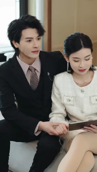 งานแต่งที่เขา ไม่ใช่เจ้าบ่าว