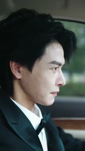 งานแต่งที่เขา ไม่ใช่เจ้าบ่าว