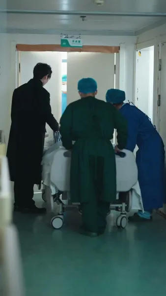 งานแต่งที่เขา ไม่ใช่เจ้าบ่าว