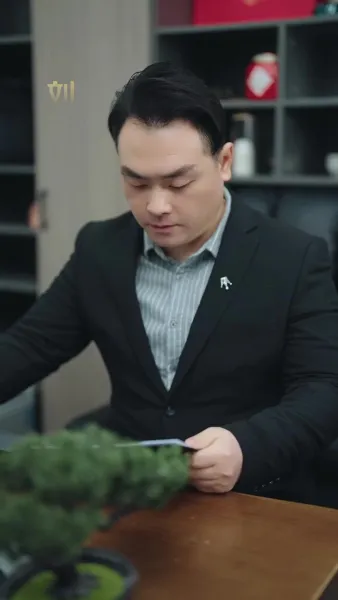 งานแต่งที่เขา ไม่ใช่เจ้าบ่าว