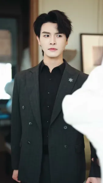 งานแต่งที่เขา ไม่ใช่เจ้าบ่าว