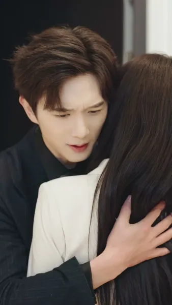 งานแต่งที่เขา ไม่ใช่เจ้าบ่าว