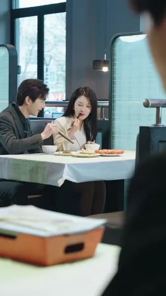 งานแต่งที่เขา ไม่ใช่เจ้าบ่าว