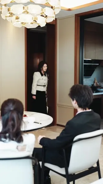 งานแต่งที่เขา ไม่ใช่เจ้าบ่าว