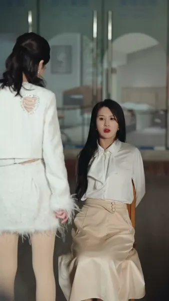 งานแต่งที่เขา ไม่ใช่เจ้าบ่าว