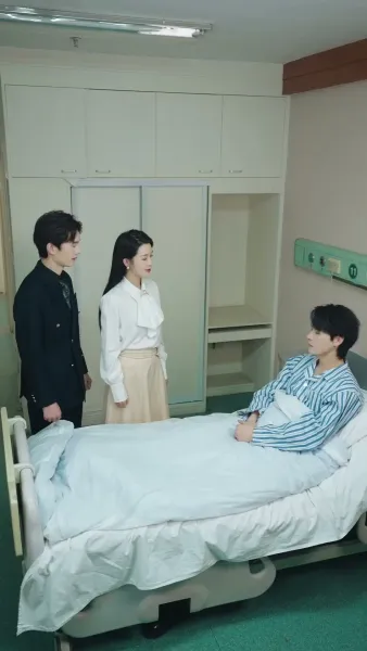 งานแต่งที่เขา ไม่ใช่เจ้าบ่าว