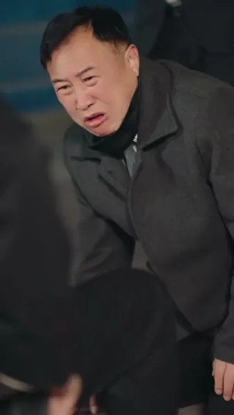 งานแต่งที่เขา ไม่ใช่เจ้าบ่าว