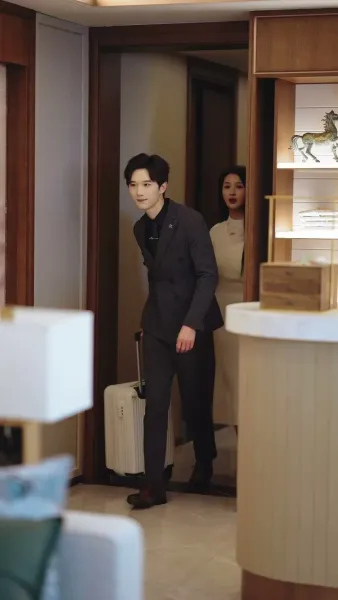 งานแต่งที่เขา ไม่ใช่เจ้าบ่าว