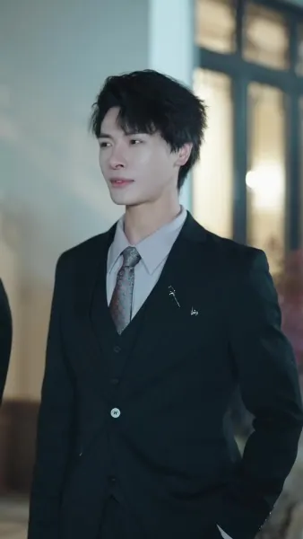 งานแต่งที่เขา ไม่ใช่เจ้าบ่าว