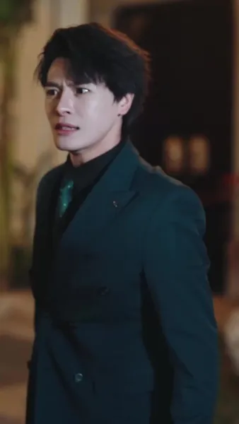 งานแต่งที่เขา ไม่ใช่เจ้าบ่าว