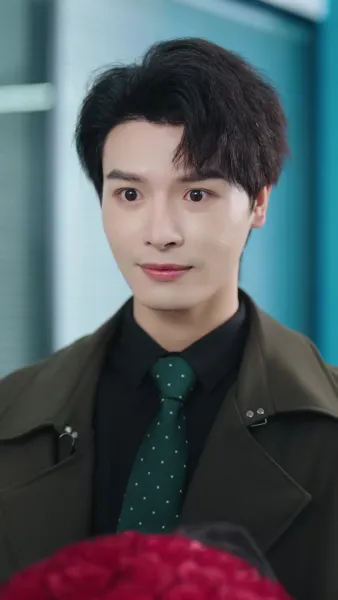 งานแต่งที่เขา ไม่ใช่เจ้าบ่าว