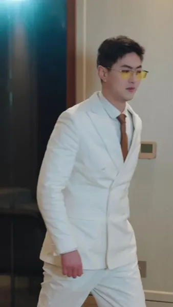 งานแต่งที่เขา ไม่ใช่เจ้าบ่าว