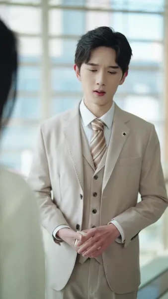 งานแต่งที่เขา ไม่ใช่เจ้าบ่าว