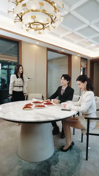 งานแต่งที่เขา ไม่ใช่เจ้าบ่าว