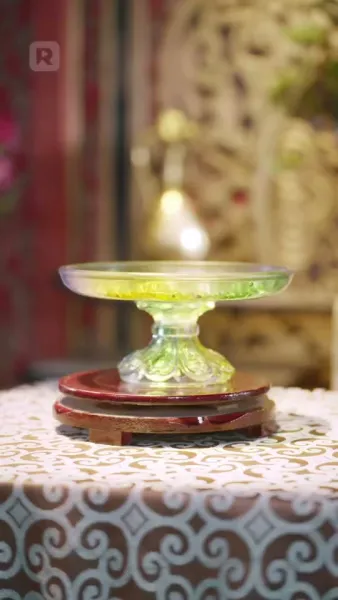 สิ่งที่เคยรังเกียจ บัดนี้กลับไล่ตาม