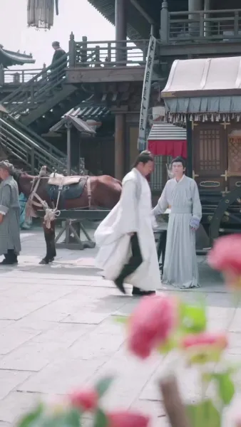 สิ่งที่เคยรังเกียจ บัดนี้กลับไล่ตาม