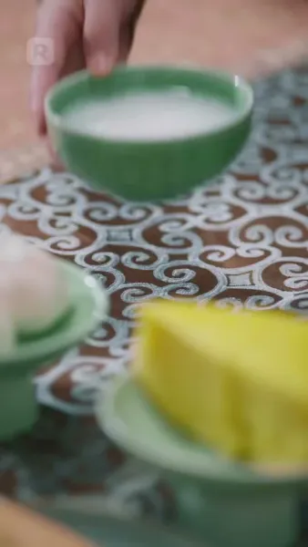 สิ่งที่เคยรังเกียจ บัดนี้กลับไล่ตาม