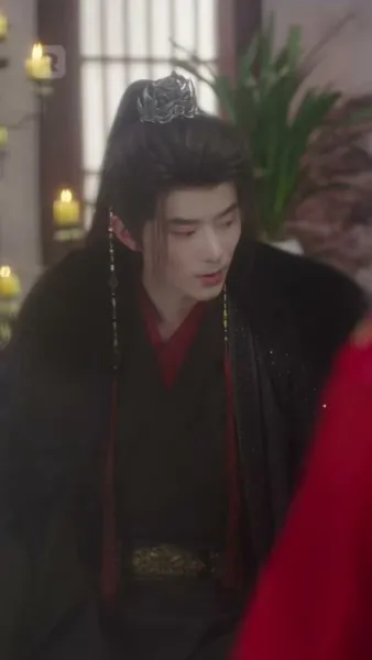 สิ่งที่เคยรังเกียจ บัดนี้กลับไล่ตาม