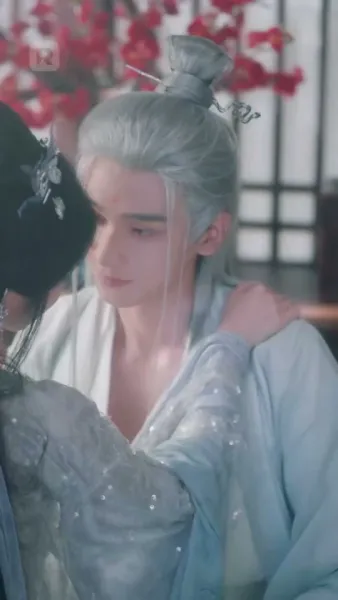 สิ่งที่เคยรังเกียจ บัดนี้กลับไล่ตาม