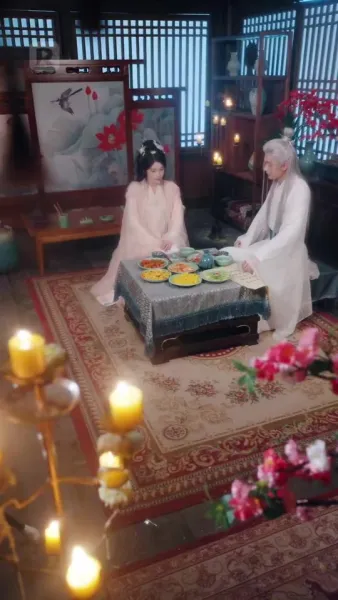 สิ่งที่เคยรังเกียจ บัดนี้กลับไล่ตาม