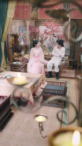 สิ่งที่เคยรังเกียจ บัดนี้กลับไล่ตาม