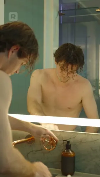 เยียวยารักด้วยมือเธอ