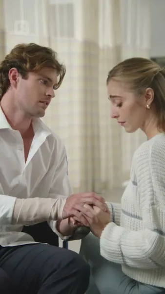 เยียวยารักด้วยมือเธอ