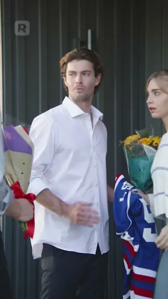 เยียวยารักด้วยมือเธอ