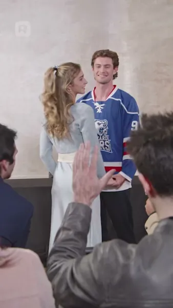 เยียวยารักด้วยมือเธอ