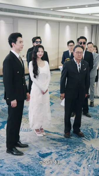 99 ครั้งที่ขอแต่ง…กับ 1 วินาทีที่เธอบอกลา