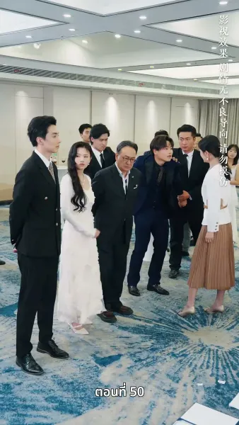 99 ครั้งที่ขอแต่ง…กับ 1 วินาทีที่เธอบอกลา